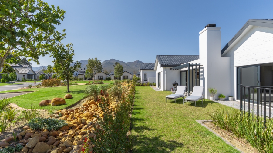 3 Bedroom Property for Sale in Val De Vie Estate Western Cape